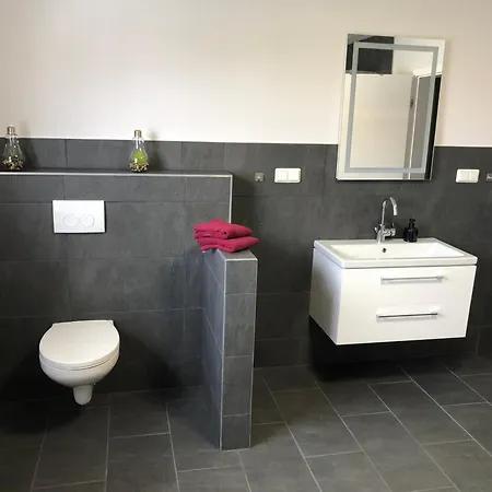 Ferien-/monteurwohnung Esseln Duderstadt