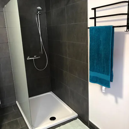 Apartment Ferien-/monteurwohnung Esseln *
