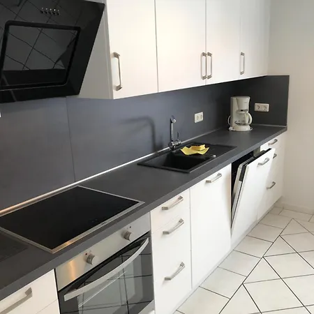 Ferien-/monteurwohnung Esseln