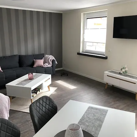 Ferien-/monteurwohnung Esseln * Duderstadt