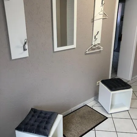 Ferien-/monteurwohnung Esseln *