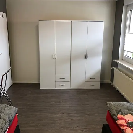 Ferien-/monteurwohnung Esseln * Duderstadt