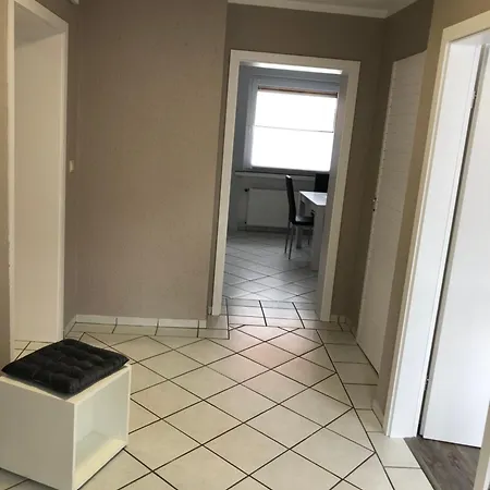 Ferien-/monteurwohnung Esseln