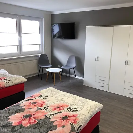 Apartment Ferien-/monteurwohnung Esseln
