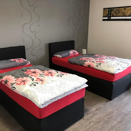 Ferien-/monteurwohnung Esseln Duderstadt